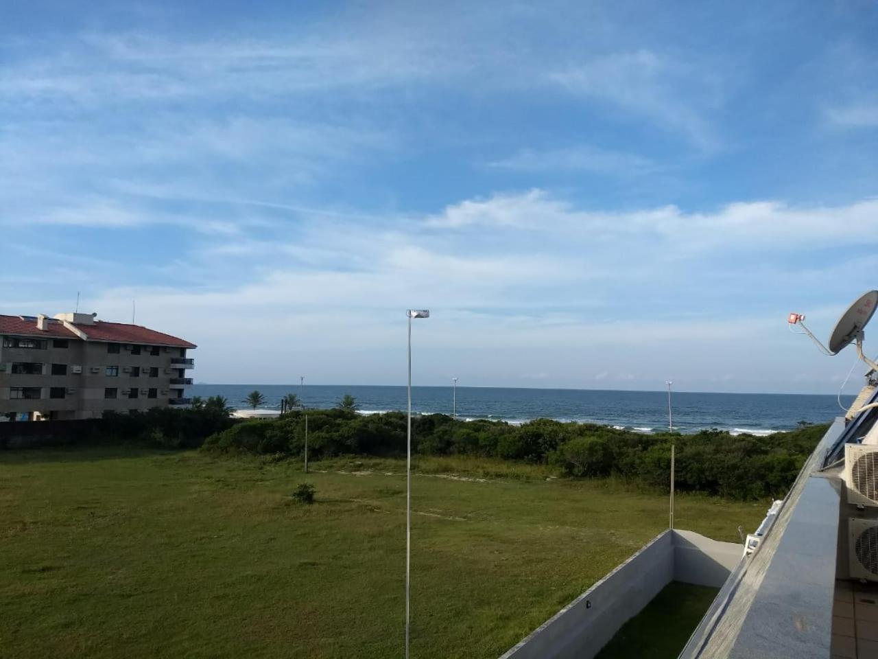 Florianópolis Apartamento 207, Edificio Kaluy 아파트 외부 사진