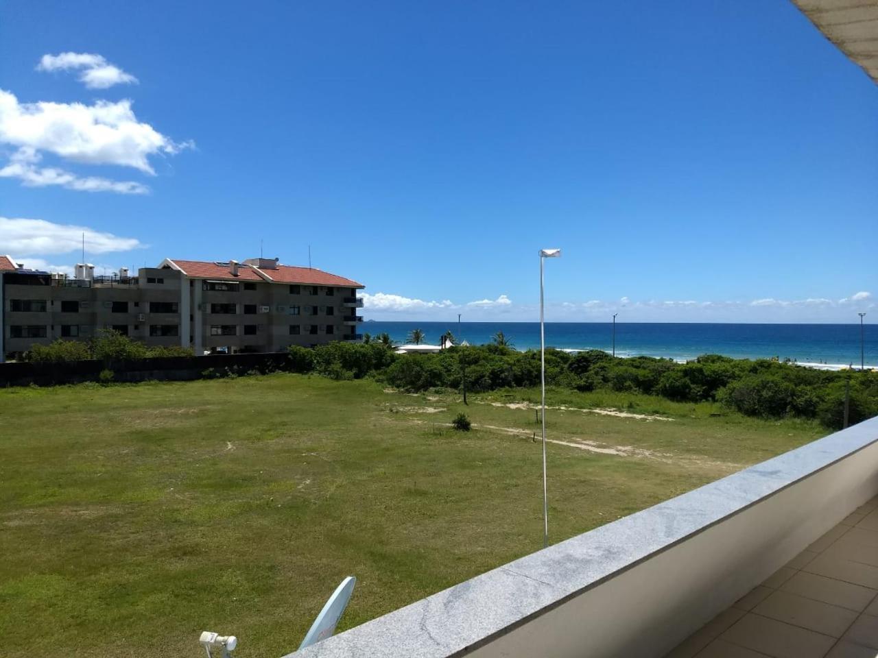 Florianópolis Apartamento 207, Edificio Kaluy 아파트 외부 사진